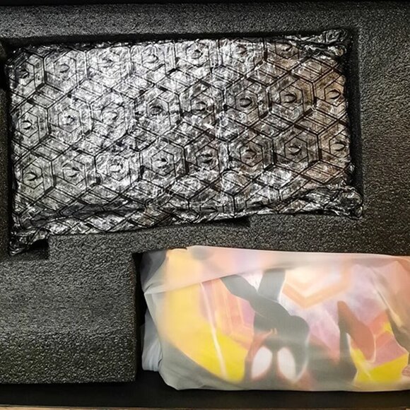 ZOTAC Gaming GeForce RTX 4060 Ti 8GB Twin Edge OC Spider-Man Graphics Card - Picture 2 of 3